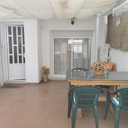 Cambrils Playa Prat D'En Fores Экстерьер фото