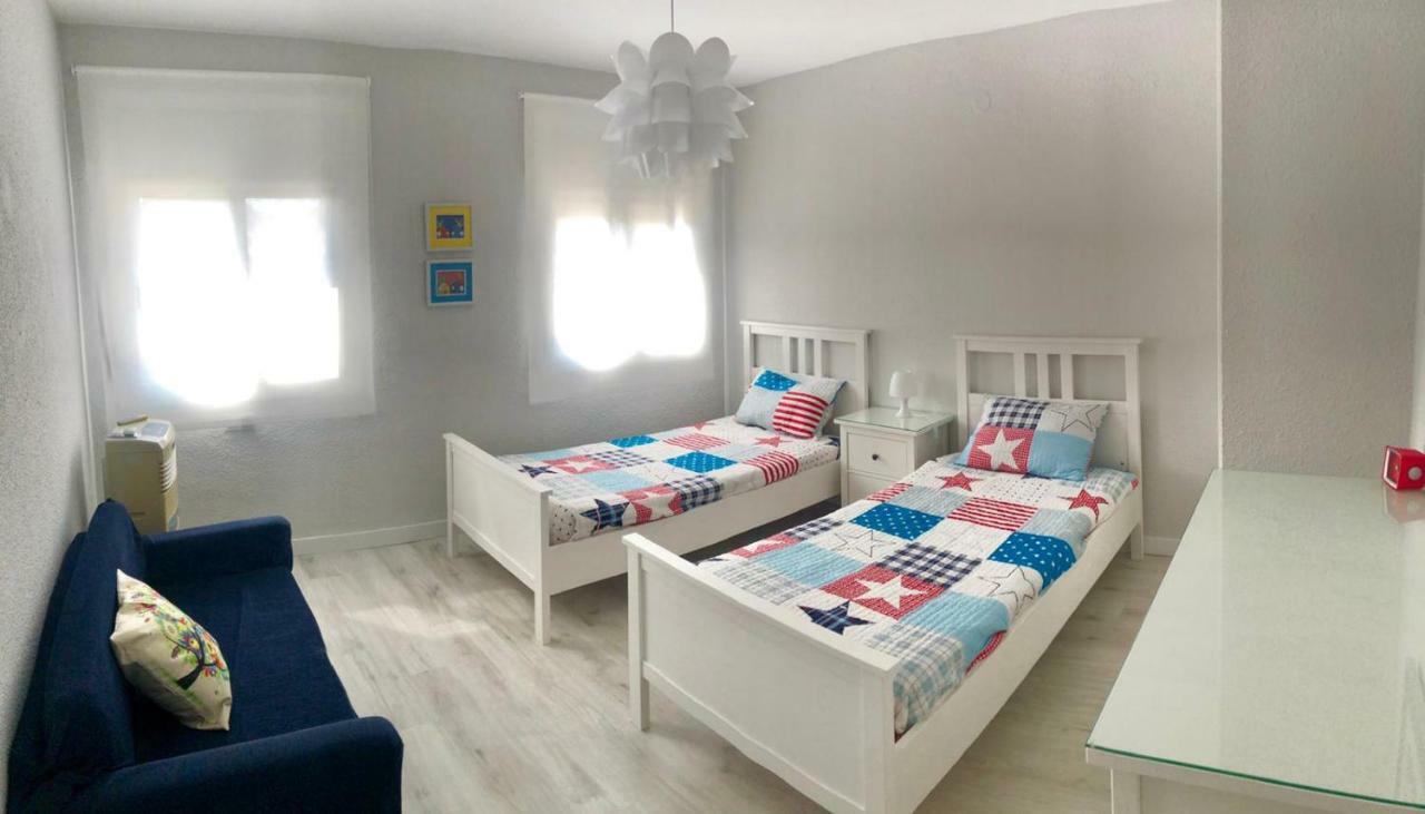 Cambrils Playa Prat D'En Fores Экстерьер фото