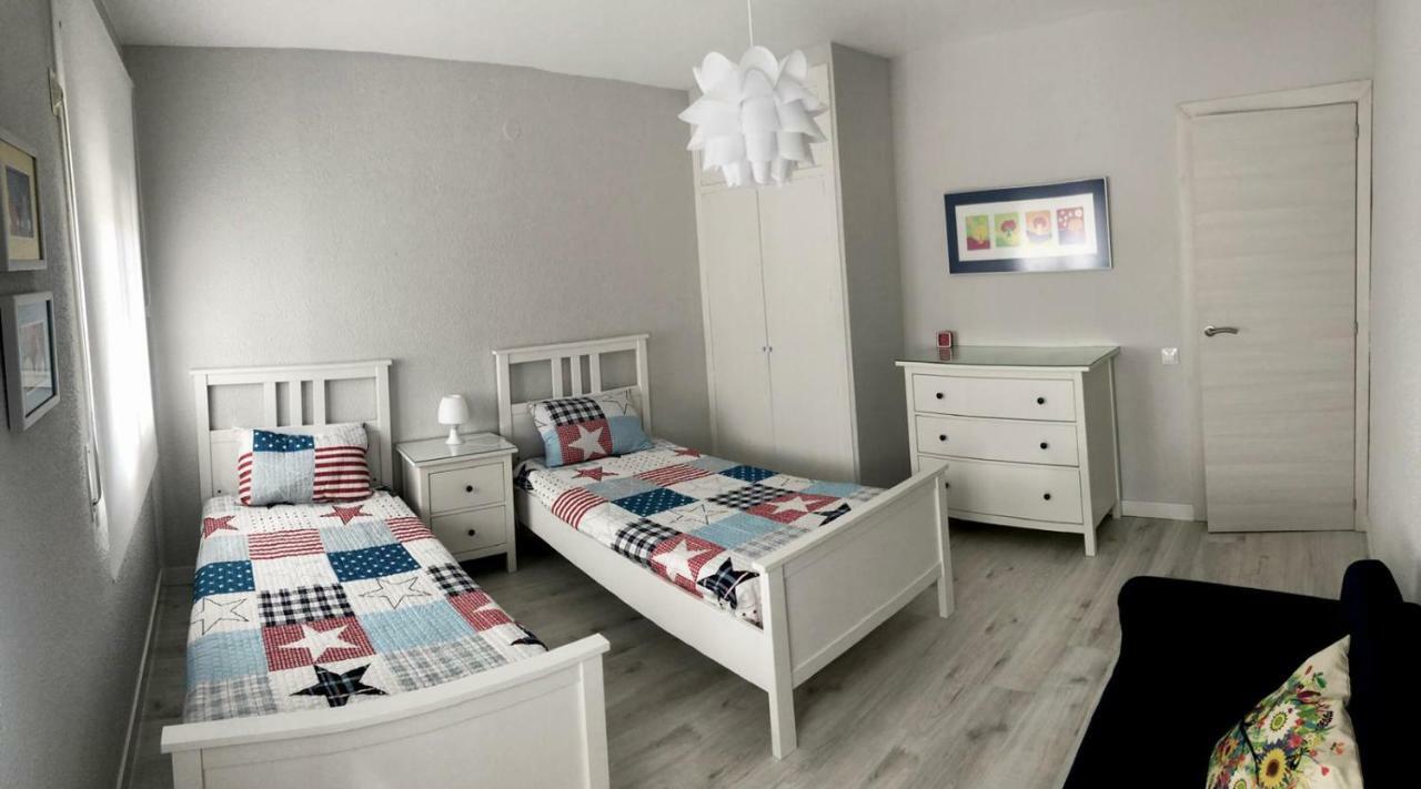 Cambrils Playa Prat D'En Fores Экстерьер фото